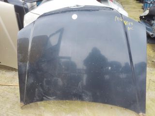 Καπο Mercedes ML 2003-thumb-1