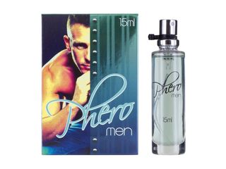 ΑΝΔΡΙΚΟ ΑΡΩΜΑ ΜΕ ΦΕΡΟΜΟΝΕΣ PHEROMEN EAU DE TOILETTE MEN 15ml