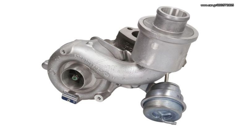 Τουρμπίνα VAG BorgWarner (53039880052–06A 145 704 T)  1.8T 110kW/150HP 120kW/163HP 132kW/180HP 140kW/190HP AGU AJQ APH APP ARY ATC AUM AUQ AVC AWP AWU AWV BEK BKF BNU BVP BVR