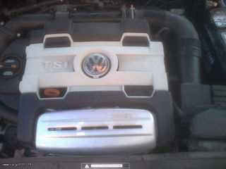 ΜΟΤΕΡ ΚΑΘΙΣΜΑΤΩΝ ΚΑΙ ΠΑΡΑΘΥΡΩΝ Volkswagen Golf 5 TSI 140HP BMY '09-thumb-6