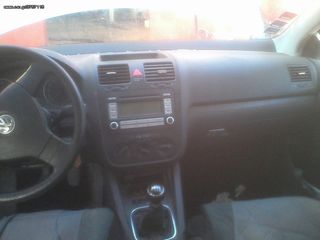 ΜΟΤΕΡ ΚΑΘΙΣΜΑΤΩΝ ΚΑΙ ΠΑΡΑΘΥΡΩΝ Volkswagen Golf 5 TSI 140HP BMY '09-thumb-7