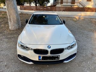 Bmw 420 '16  Coupé Sport Line