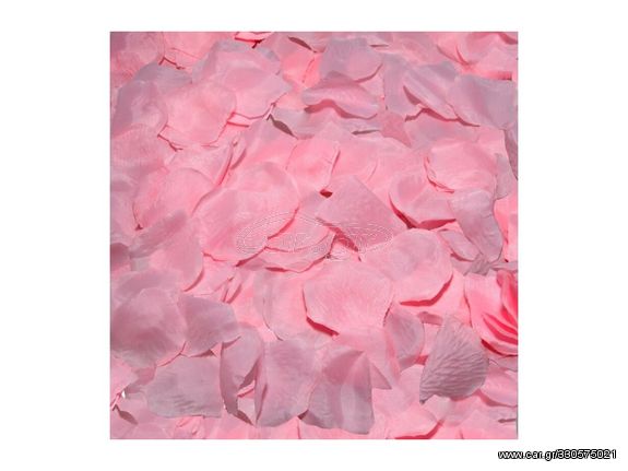 ΡΟΔΟΠΕΤΑΛΑ DIABLO PICANTE - 100 PINK PETALS