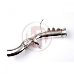 Downpipe της Wagner Tuning για BMW E90/E60 335d 535d (500001009)