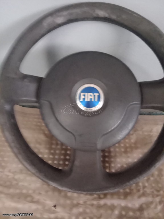 ΤΙΜΟΝΙ FIAT IDEA