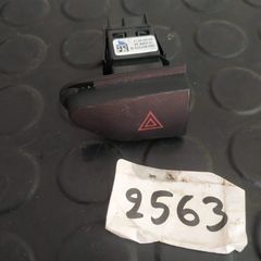 RENAULT CLIO  4  ΔΙΑΚΟΠΤΗΣ ALARM    252907372R  #2563