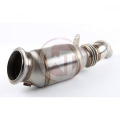 Downpipe της Wagner Tuning για BMW F20 F30 N20 engine 10/2012+ (500001011)