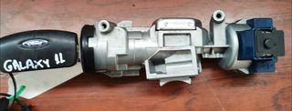 3M51-3F880-AD  FORD Μαγνητικός διακόπτης & ΚΛΕΙΔΙ  Focus Galaxy Mondeo S-max