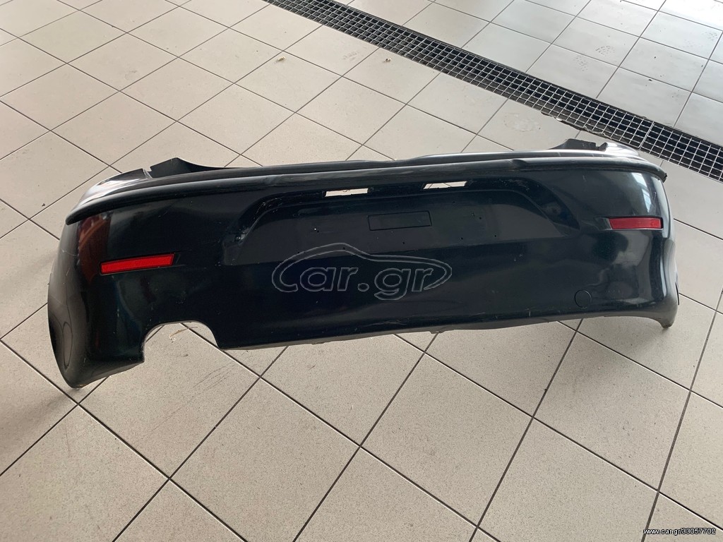 ΠΡΟΦΥΛΑΚΤΗΡΑΣ ΠΙΣΩ ALFA ROMEO 147