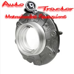 JOHN DEERE ΜΟΥΑΓΙΕ ΕΜΠΡΟΣ ΔΙΑΦΟΡΙΚΟΥ ΚΙΤ 15-1265-04