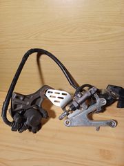Yamaha   R6  03-05 '   