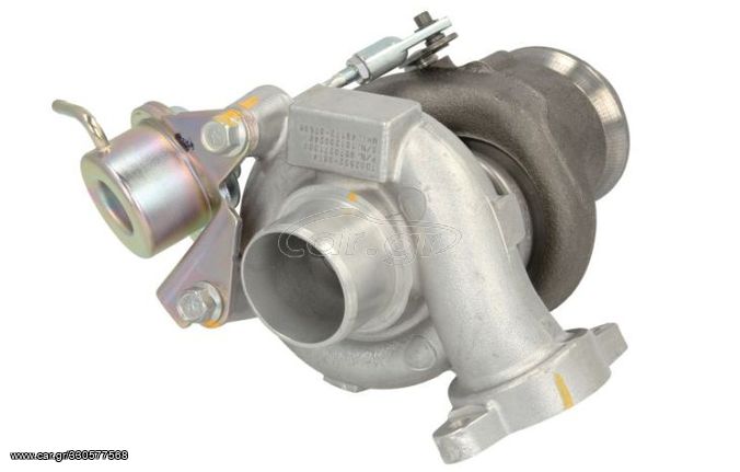 Τουρμπίνα FORD FIAT PSA Mitsubishi Turbocharger (49173-07508 – 0375K5) 1.6TDCi 1.6HDi; 9HS (DV6TED4BU); 9HU (DV6UTED4); 9HV (DV6TED4); 9HV (DV6TED4B); 9HV (DV6TED4BU); 9HW (DV6BTED4); 9HX (DV6ATED4); 