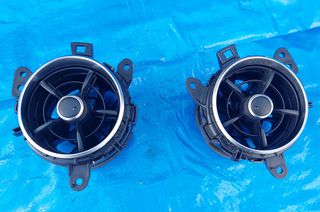 TOYOTA AURIS 2013-2019  , TOYOTA COROLLA 2013-2019 ΑΕΡΑΓΩΓΟΣ ΚΑΛΟΡΙΦΕΡ ΤΑΜΠΛΟΥ ΑΡΙΣΤΕΡΟΣ -ΔΕΞΙΟΣ 