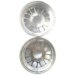 ΖΑΝΤΕΣ HONDA MONKEY Z50 2.75+3.50×10 F-1416 ΣΕΤ(M)