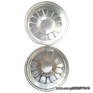 ΖΑΝΤΕΣ HONDA MONKEY Z50 2.75+3.50×10 F-1416 ΣΕΤ(M)