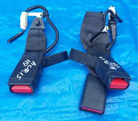 TOYOTA AURIS 2013-2019 ΚΛΕΙΣΤΡΑ ΖΩΝΗΣ ΠΙΣΩ 