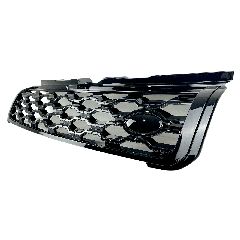 Κεντρική Μάσκα για Range Rover Evoque L538 2011-2018 Μαύρο Dynamic