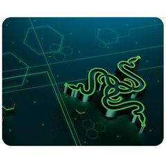 Razer Goliathus Mobile Gaming Mouse Pad 270mm Πράσινο