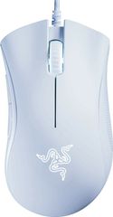 Razer DeathAdder Essential Gaming Ποντίκι 6400 DPI Λευκό