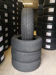 4 TMX BRIDGESTONE DUELER H/P  215/65/16 *BEST CHOICE TYRES ΒΟΥΛΙΑΓΜΕΝΗΣ 57*