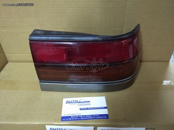 TOYOTA CARINA AT171 ΦΑΝΑΡΙ ΠΙΣΩ ΔΕ 4ΘΥΡΟ
