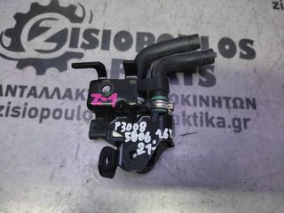 ΒΑΛΒΙΔΑ TURBO PEUGEOT 3008 (5G06) 1.6 T.BENZ 2021' - (Z) *ΚΑΙΝΟΥΡΓΙΟ*