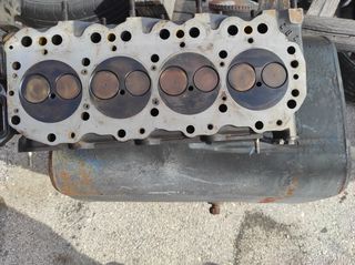 NISSAN CABSTAR BD30-thumb-1