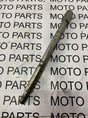 PIAGGIO BEVERLY 125 200 250 ΓΝΗΣΙΟ ΑΞΟΝΑΣ ΕΜΠΡΟΣ ΤΡΟΧΟΥ ΖΑΝΤΑ - MOTO PARTS