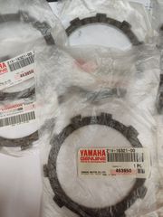 ΔΙΣΚΟΣ ΑΜΠΡΑΓΙΑΖ ΓΝΗΣΙΟΣ YAMAHA DT 200 /DT 125-thumb-1