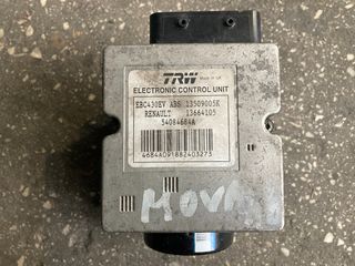 ΜΟΝΑΔΑ ΕΛΕΓΧΟΥ ΦΡΕΝΩΝ ABS RENAULT TRAFIC, ΚΩΔ.ΑΝΤ: 13509005K/ 13664105/ 54084684A/ 8200184211/ 91169033/ 13664105
