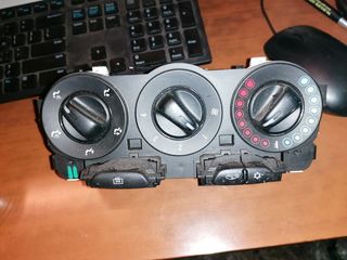 XEIRISTIRIA KLIMATISMOY CORSA-E