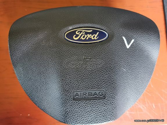 4M51-A042B85-DE FORD FOCUS MK2 2004-2007