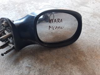 ΗΛ.ΚΑΘΡΕΠΤΗΣ ΣΥΝΟΔΗΓΟΥ CITROEN XSARA PICASSO