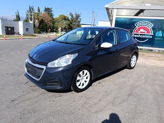 Peugeot 208 2019 1.2-NAVI -CLIMA-FULL EXTRA