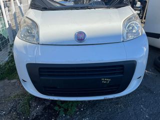 Μουρη Κομπλε Fiat Qubo 08- 