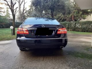 Mercedes-Benz E 350 2009-thumb-2