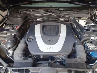 Mercedes-Benz E 350 2009-thumb-4