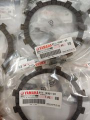ΔΙΣΚΟΣ ΣΥΜΠΛΕΚΤΗ ΓΝΗΣΙΟΣ YAMAHA XT 600-thumb-1