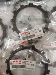 ΔΙΣΚΟΣ ΣΥΜΠΛΕΚΤΗ ΓΝΗΣΙΟΣ YAMAHA XT 600-thumb-2