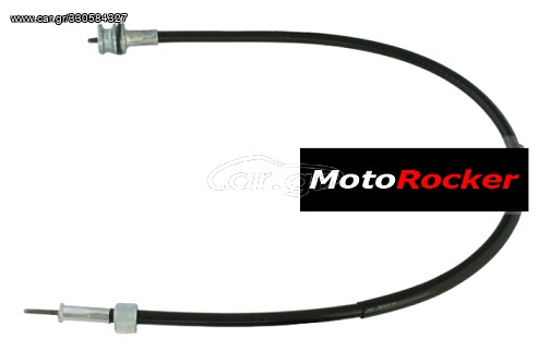 Ντίζα στροφομέτρου XT-600E / 550 JAPAN