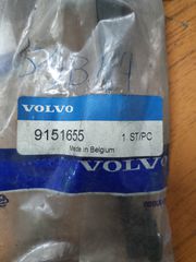 Μακρτο φανού Volvo S40/V70