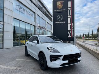 Porsche Macan 2021 GTS PERFORMANCE-thumb-1