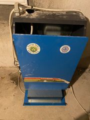Electroboiler εγκατάστασης θέρμανσης-thumb-2