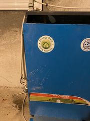 Electroboiler εγκατάστασης θέρμανσης-thumb-4
