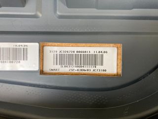 ΤΑΜΠΛΩ SMART FORFOUR W454-thumb-1