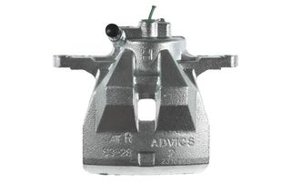 Δαγκάνα Φρένων Μπροστά Δεξιά-LEXUS ES/ TOYOTA CAMRY 2.4/3.5 -thumb-3