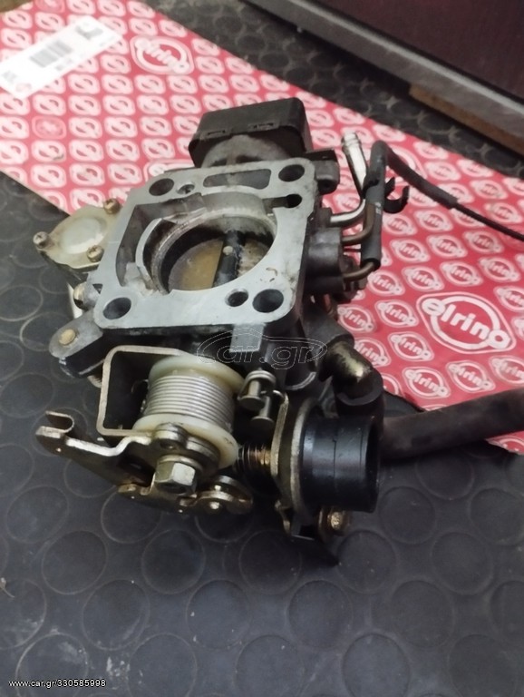 ΠΕΤΑΛΟΥΔΑ ΓΚΑΖΙΟΥ ΓΙΑ DAIHATSU TERIOS J1 '97-'05/ J100 '97-'00/ J102 '00-'05 1.3 !!!