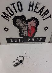 YAMAHA TRACER 900 ('18+) GT ΔΕΞΙ ΦΛΑΣ ΕΜΠΡΟΣ