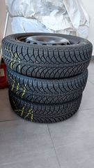 4 ΖΑΝΤΟΛΑΣΤΙΧΑ 14' TOYOTA AYGO, YARIS, CITROEN C1, PEUGEOT 106 (ΤΕΤΡΑΔΑ)-thumb-4