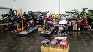 akrodektes opos stis gnisies pleksoudes gia honda c50 glx z50 monkey dax chaly -thumb-119